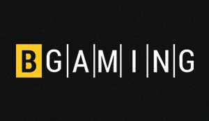 Bgaming
